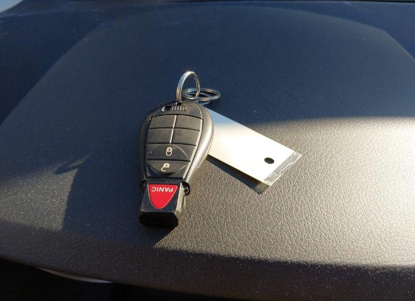 Photo 11 of 2010 Dodge Grand CARAVAN SE (VIN 2D4RN4DE5AR355715)