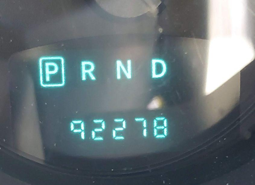 Photo 15 of 2010 Dodge Grand CARAVAN SE (VIN 2D4RN4DE5AR355715)