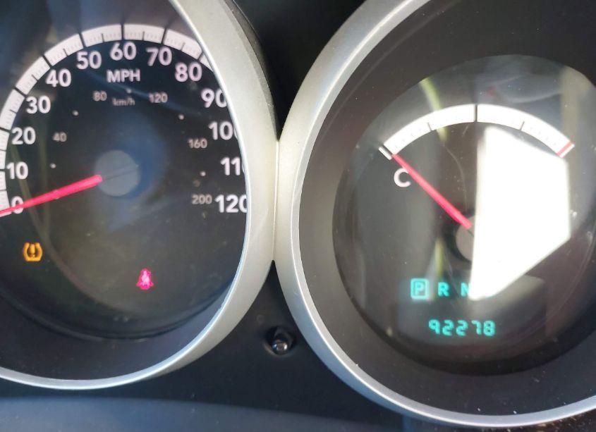 Photo 7 of 2010 Dodge Grand CARAVAN SE (VIN 2D4RN4DE5AR355715)