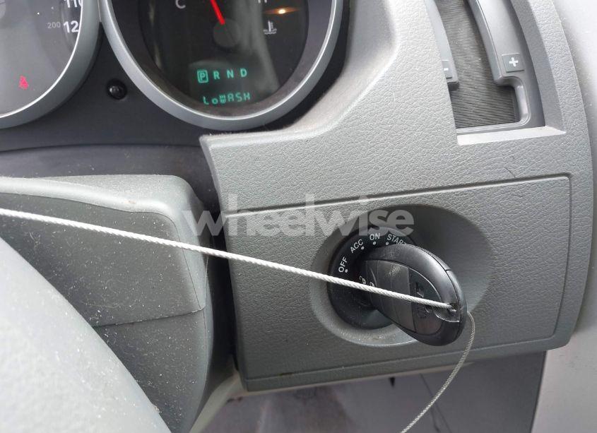 Photo 11 of 2010 Dodge Grand CARAVAN SE (VIN 2D4RN4DE6AR111362)
