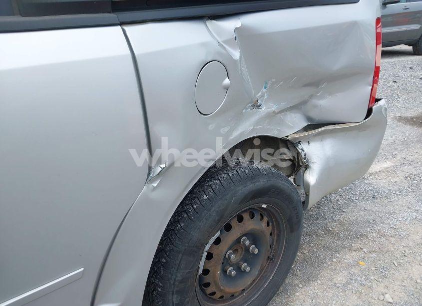 Photo 12 of 2010 Dodge Grand CARAVAN SE (VIN 2D4RN4DE6AR111362)