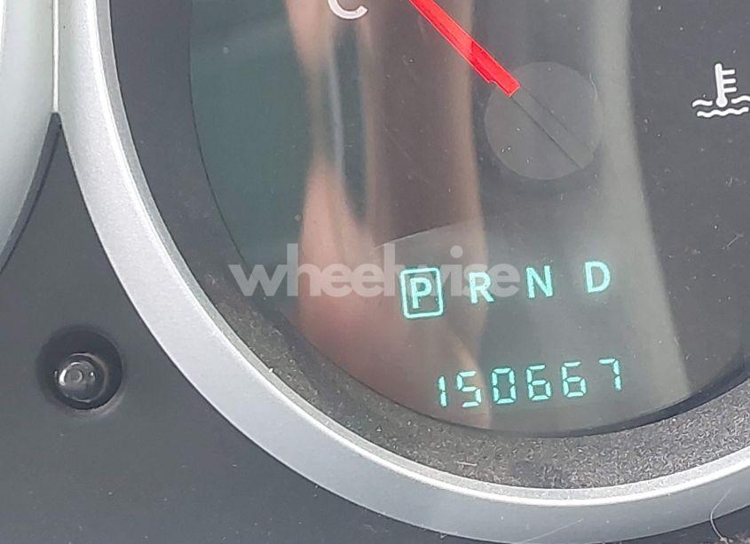 Photo 7 of 2010 Dodge Grand CARAVAN SE (VIN 2D4RN4DE6AR111362)