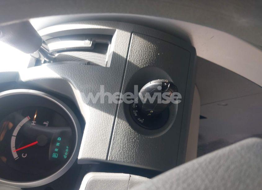 Photo 11 of 2010 Dodge Grand CARAVAN SE (VIN 2D4RN4DE6AR172789)