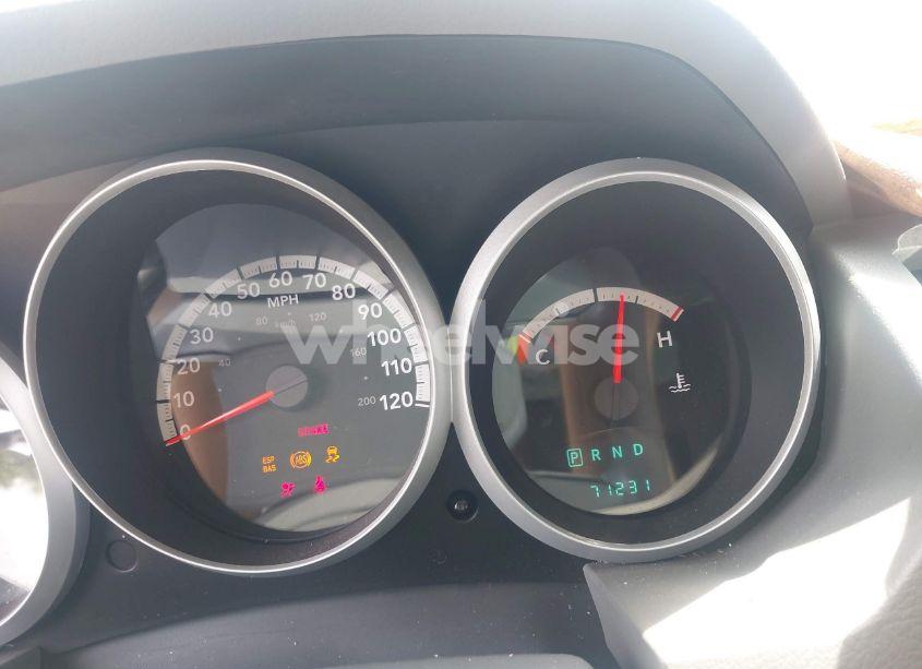 Photo 15 of 2010 Dodge Grand CARAVAN SE (VIN 2D4RN4DE6AR172789)