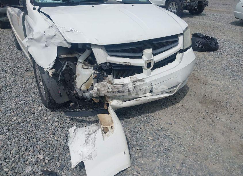 Photo 6 of 2010 Dodge Grand CARAVAN SE (VIN 2D4RN4DE6AR172789)