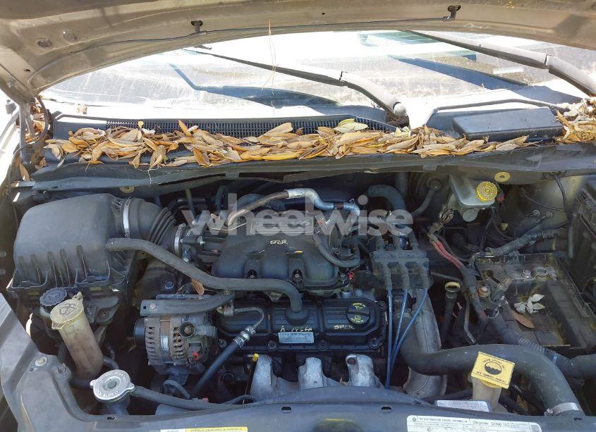 Photo 10 of 2010 Dodge Grand CARAVAN SE (VIN 2D4RN4DE6AR331178)