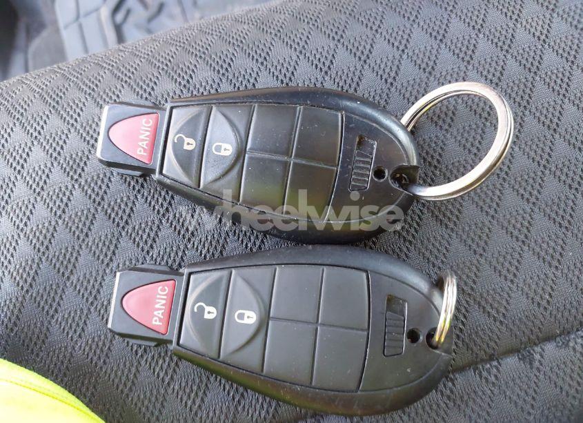 Photo 11 of 2010 Dodge Grand CARAVAN SE (VIN 2D4RN4DE6AR331178)