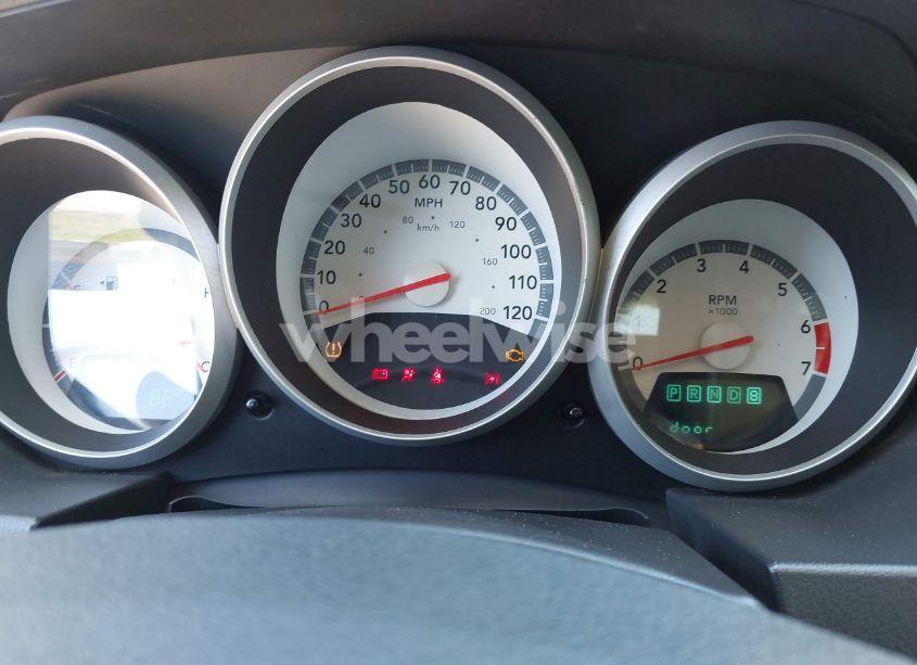 Photo 7 of 2010 Dodge Grand CARAVAN SE (VIN 2D4RN4DE6AR331178)