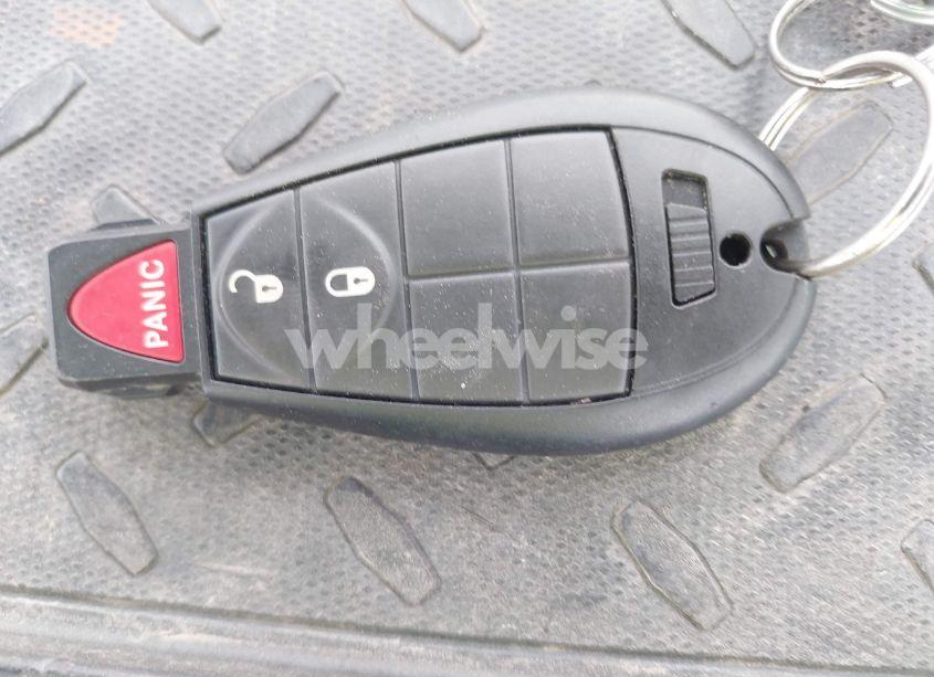 Photo 11 of 2010 Dodge Grand CARAVAN SE (VIN 2D4RN4DE6AR362401)