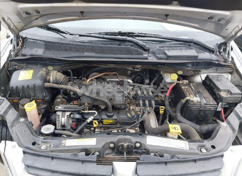 Photo 10 of 2010 Dodge Grand CARAVAN SE (VIN 2D4RN4DE6AR402976)