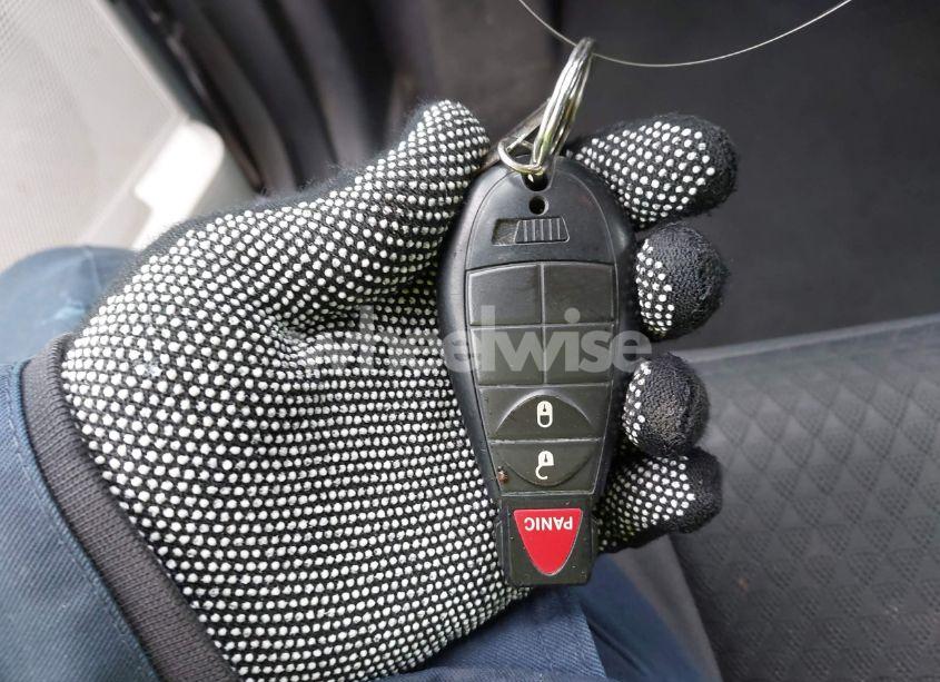 Photo 11 of 2010 Dodge Grand CARAVAN SE (VIN 2D4RN4DE6AR402976)