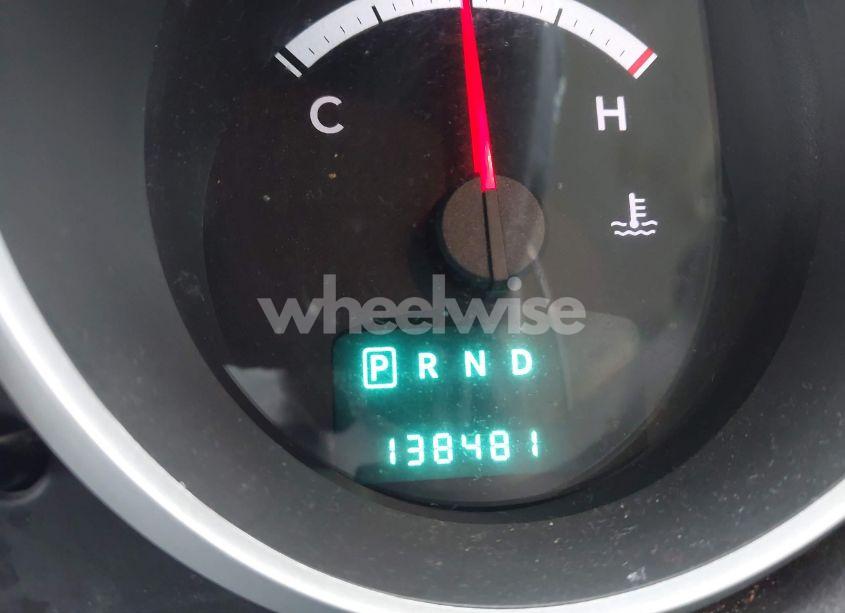 Photo 15 of 2010 Dodge Grand CARAVAN SE (VIN 2D4RN4DE6AR402976)