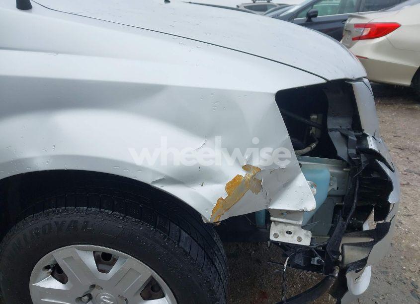 Photo 17 of 2010 Dodge Grand CARAVAN SE (VIN 2D4RN4DE6AR402976)