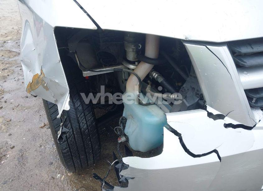 Photo 18 of 2010 Dodge Grand CARAVAN SE (VIN 2D4RN4DE6AR402976)