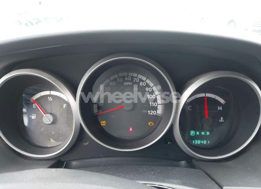 Photo 7 of 2010 Dodge Grand CARAVAN SE (VIN 2D4RN4DE6AR402976)