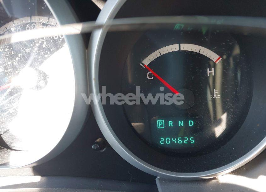 Photo 15 of 2010 Dodge Grand CARAVAN SE (VIN 2D4RN4DE6AR443446)