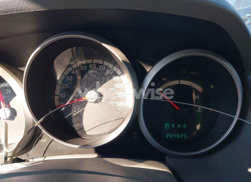 Photo 7 of 2010 Dodge Grand CARAVAN SE (VIN 2D4RN4DE6AR443446)