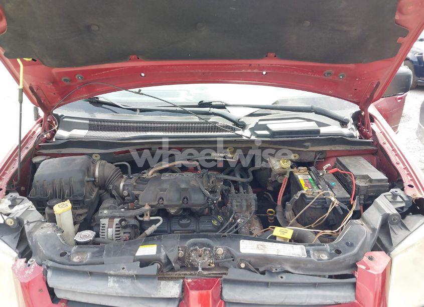 Photo 10 of 2010 Dodge Grand CARAVAN SE (VIN 2D4RN4DE7AR138618)