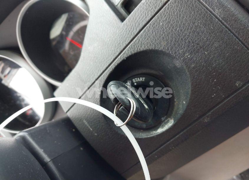 Photo 11 of 2010 Dodge Grand CARAVAN SE (VIN 2D4RN4DE7AR138618)