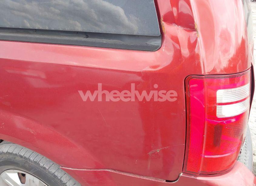 Photo 12 of 2010 Dodge Grand CARAVAN SE (VIN 2D4RN4DE7AR138618)