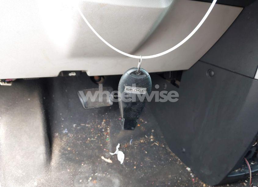 Photo 13 of 2010 Dodge Grand CARAVAN SE (VIN 2D4RN4DE7AR138618)