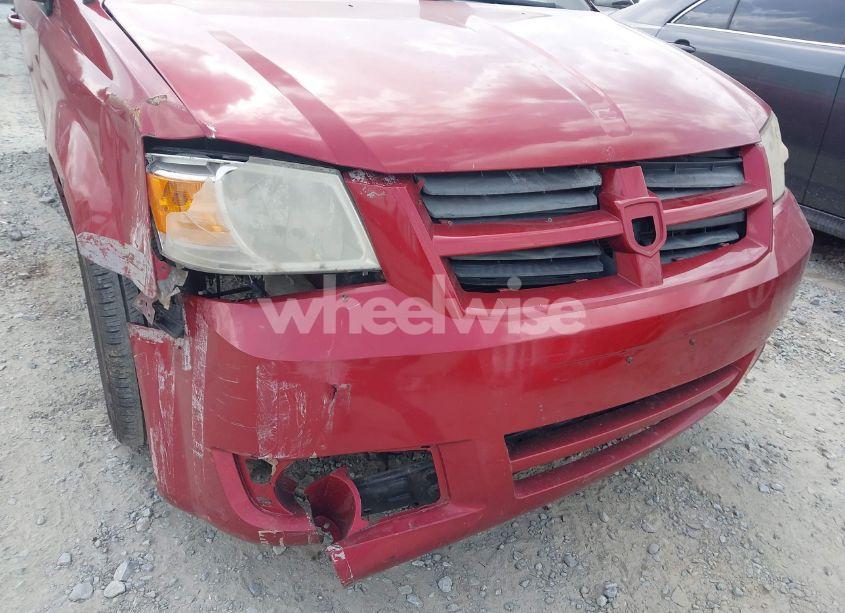 Photo 14 of 2010 Dodge Grand CARAVAN SE (VIN 2D4RN4DE7AR138618)