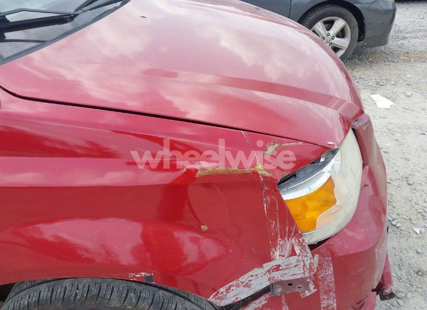 Photo 15 of 2010 Dodge Grand CARAVAN SE (VIN 2D4RN4DE7AR138618)