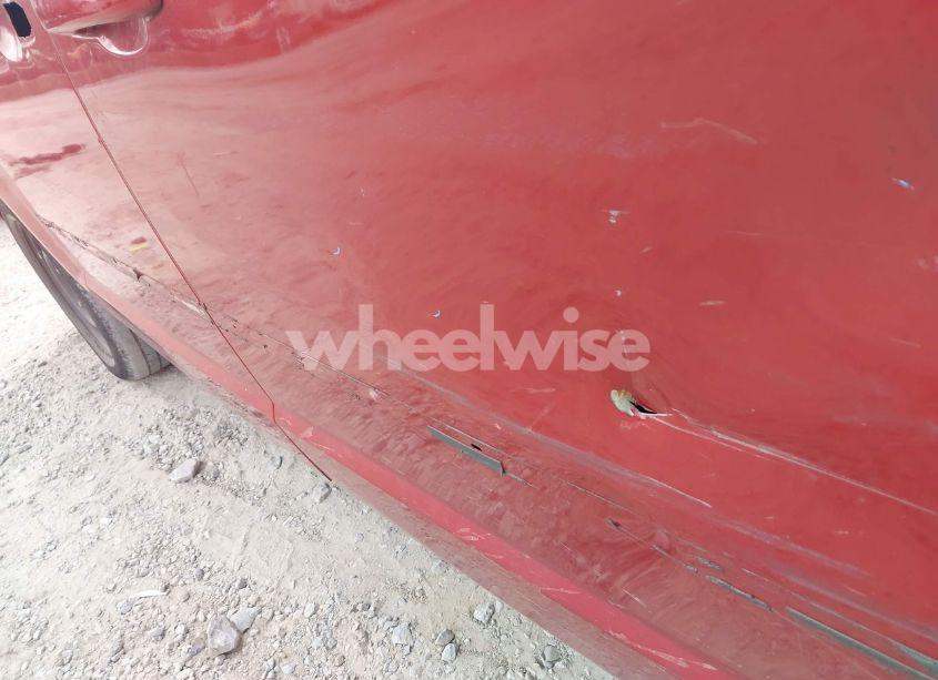 Photo 16 of 2010 Dodge Grand CARAVAN SE (VIN 2D4RN4DE7AR138618)