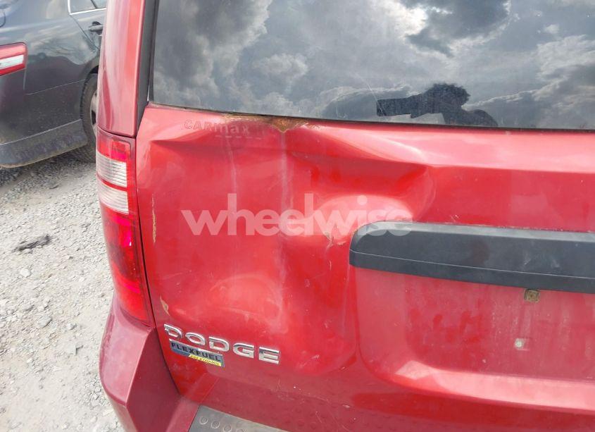 Photo 17 of 2010 Dodge Grand CARAVAN SE (VIN 2D4RN4DE7AR138618)