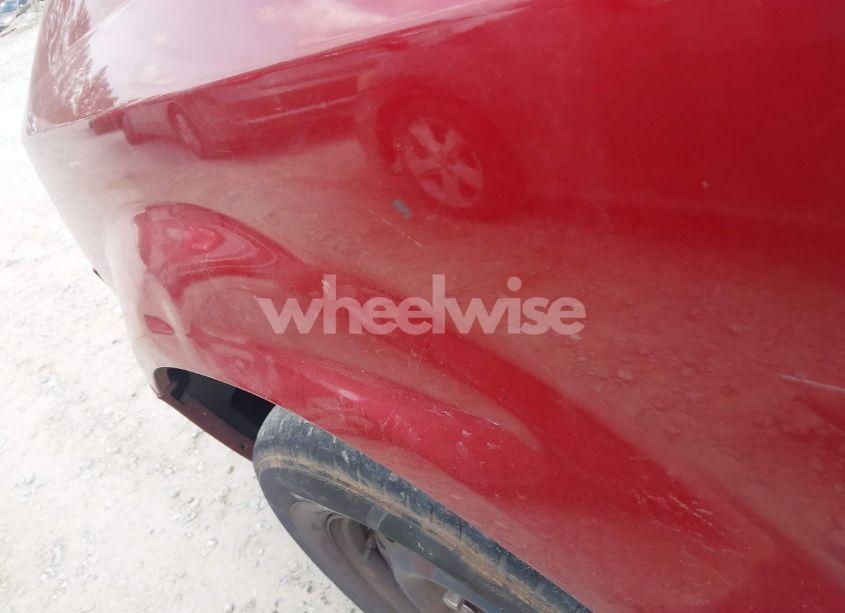 Photo 6 of 2010 Dodge Grand CARAVAN SE (VIN 2D4RN4DE7AR138618)