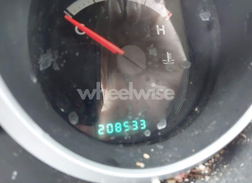 Photo 7 of 2010 Dodge Grand CARAVAN SE (VIN 2D4RN4DE7AR138618)