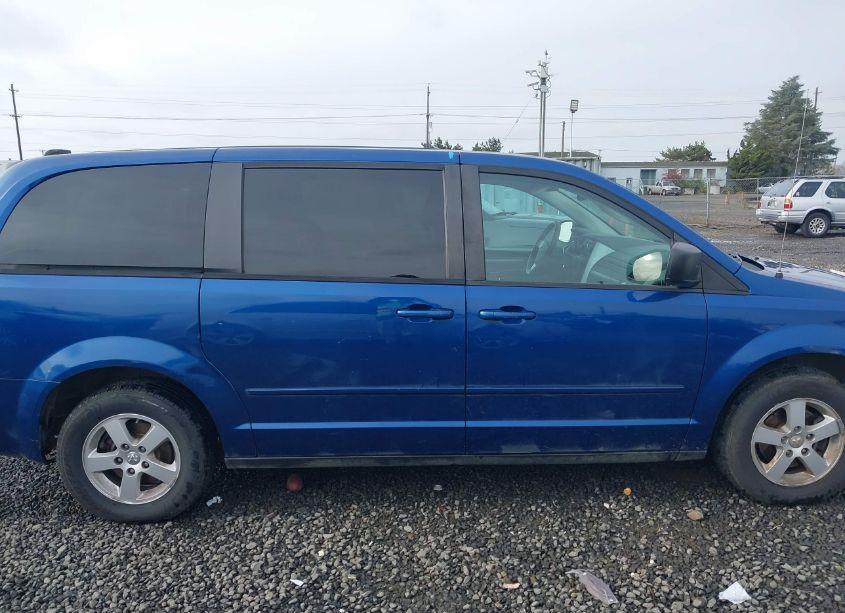 Photo 13 of 2010 Dodge Grand CARAVAN SE (VIN 2D4RN4DE7AR164930)