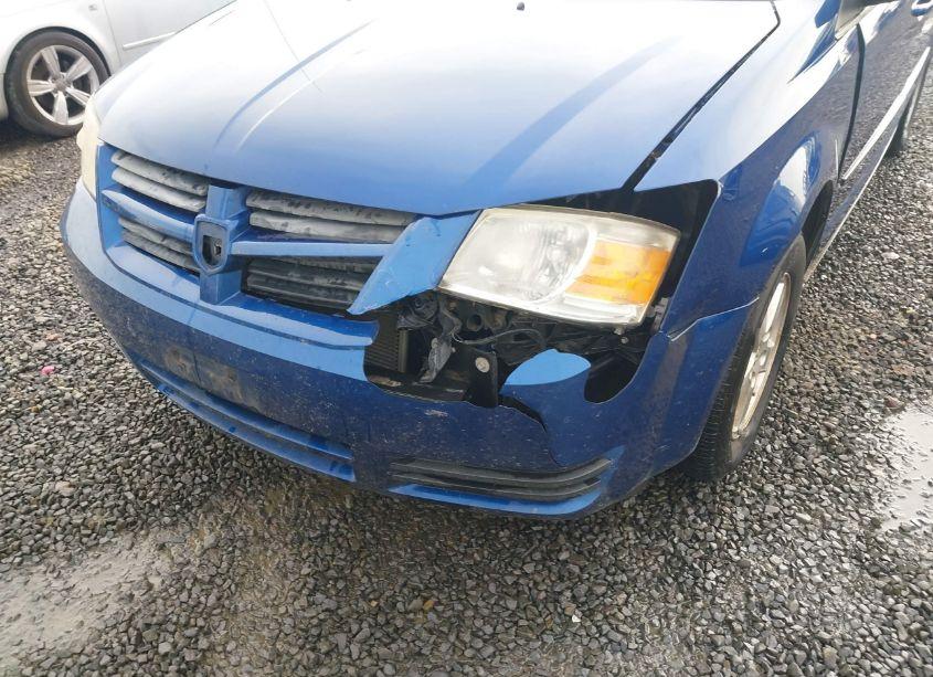 Photo 6 of 2010 Dodge Grand CARAVAN SE (VIN 2D4RN4DE7AR164930)