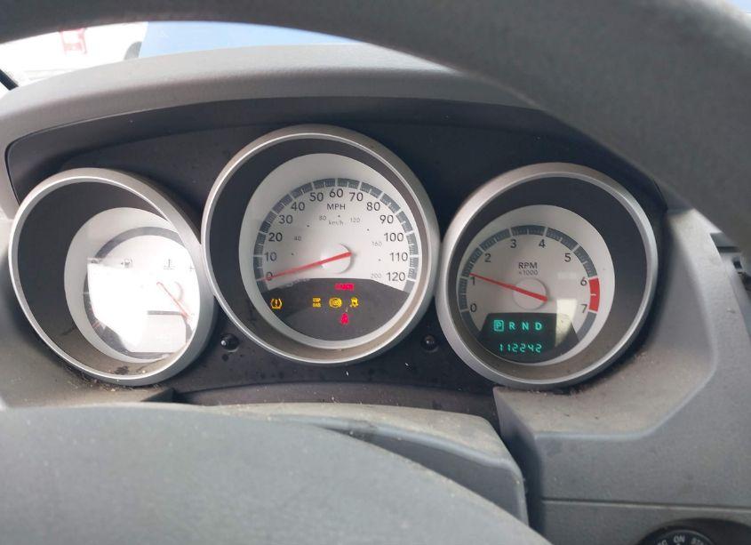 Photo 7 of 2010 Dodge Grand CARAVAN SE (VIN 2D4RN4DE7AR164930)