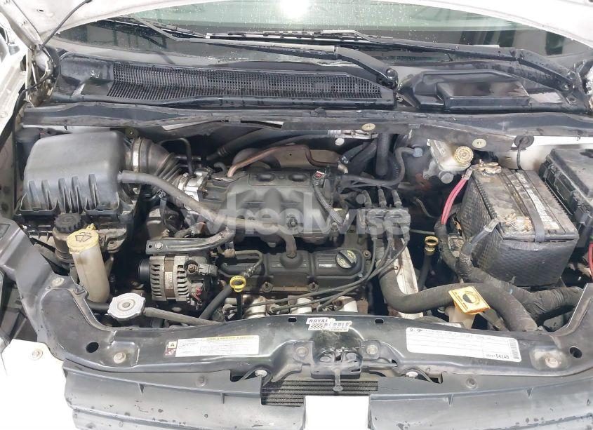 Photo 10 of 2010 Dodge Grand CARAVAN SE (VIN 2D4RN4DE7AR228643)