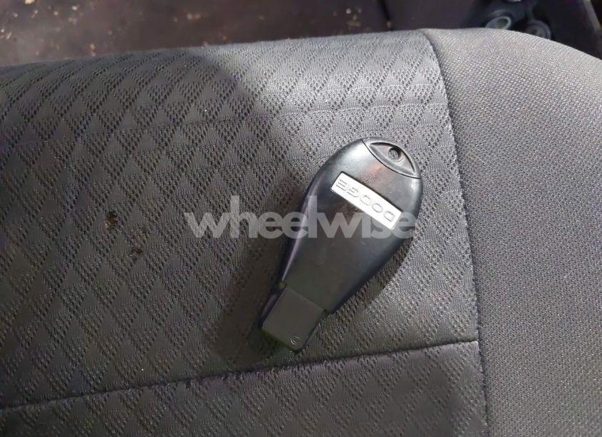 Photo 11 of 2010 Dodge Grand CARAVAN SE (VIN 2D4RN4DE7AR228643)