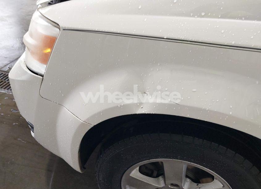 Photo 6 of 2010 Dodge Grand CARAVAN SE (VIN 2D4RN4DE7AR228643)