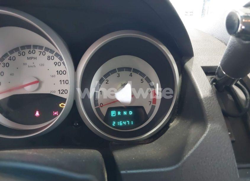 Photo 7 of 2010 Dodge Grand CARAVAN SE (VIN 2D4RN4DE7AR228643)