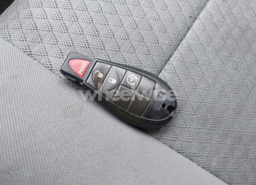 Photo 11 of 2010 Dodge Grand CARAVAN SE (VIN 2D4RN4DE7AR229985)