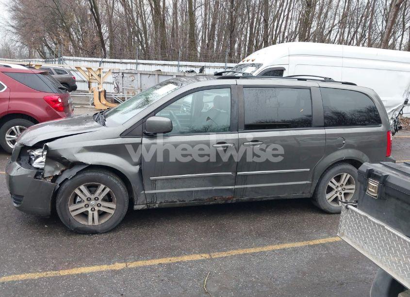 Photo 14 of 2010 Dodge Grand CARAVAN SE (VIN 2D4RN4DE7AR229985)