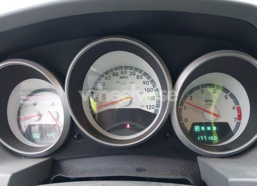 Photo 7 of 2010 Dodge Grand CARAVAN SE (VIN 2D4RN4DE7AR229985)