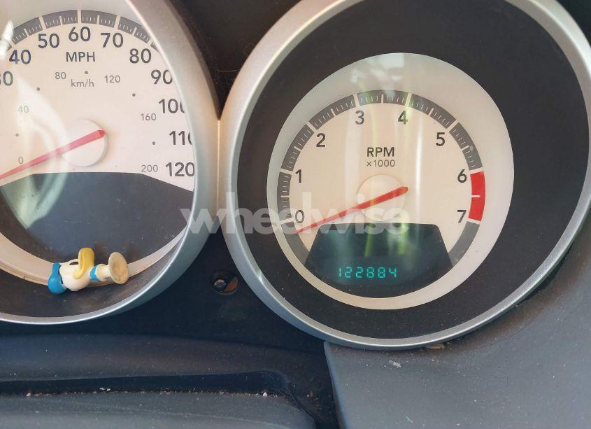 Photo 7 of 2010 Dodge Grand CARAVAN SE (VIN 2D4RN4DE7AR296991)