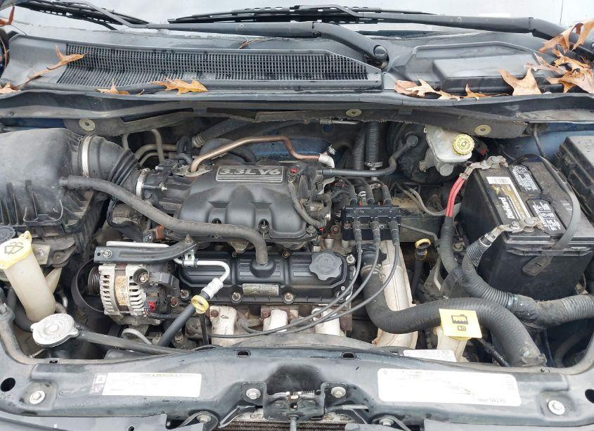 Photo 10 of 2010 Dodge Grand CARAVAN SE (VIN 2D4RN4DE7AR326278)