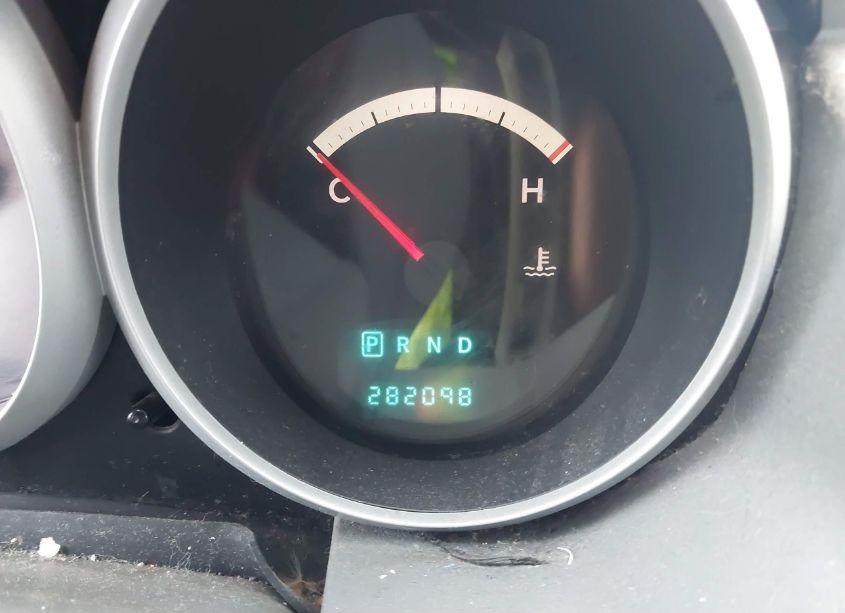 Photo 15 of 2010 Dodge Grand CARAVAN SE (VIN 2D4RN4DE7AR326278)