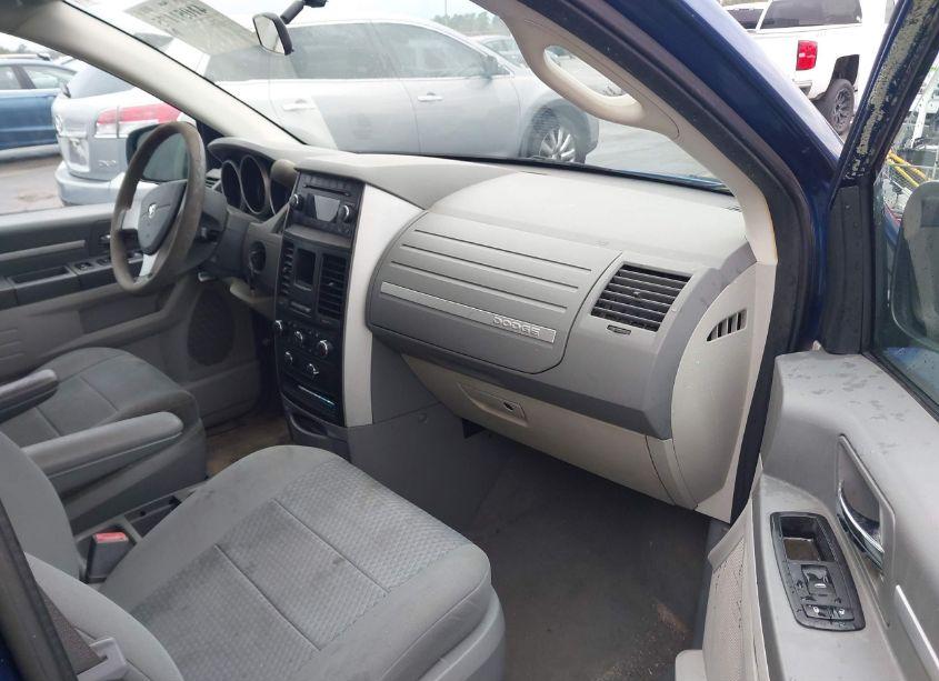 Photo 5 of 2010 Dodge Grand CARAVAN SE (VIN 2D4RN4DE7AR326278)