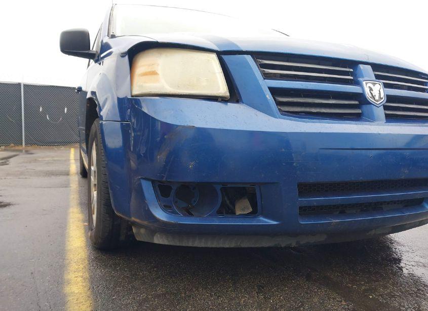 Photo 6 of 2010 Dodge Grand CARAVAN SE (VIN 2D4RN4DE7AR326278)