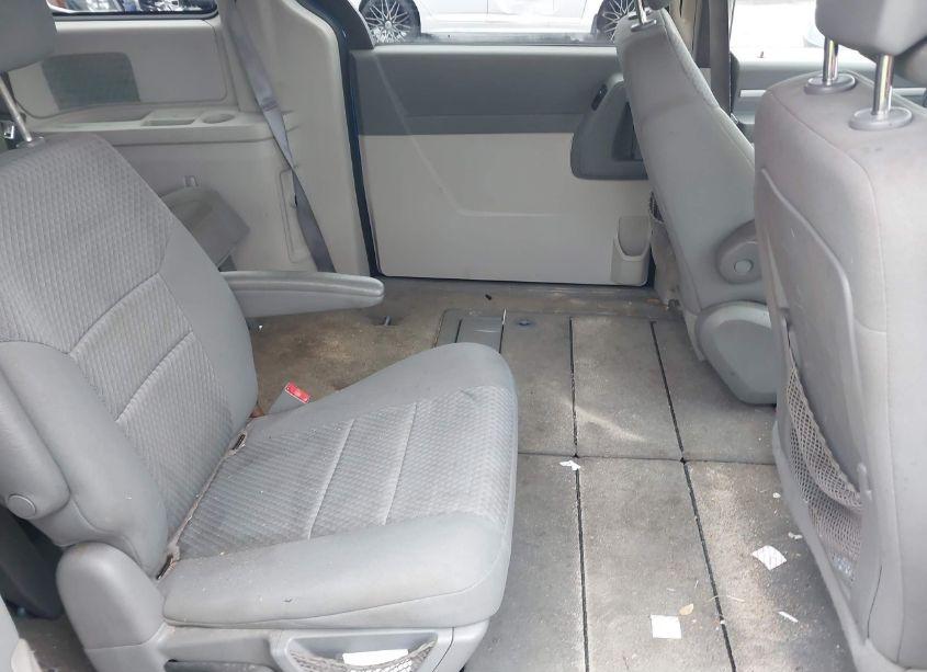 Photo 8 of 2010 Dodge Grand CARAVAN SE (VIN 2D4RN4DE7AR326278)