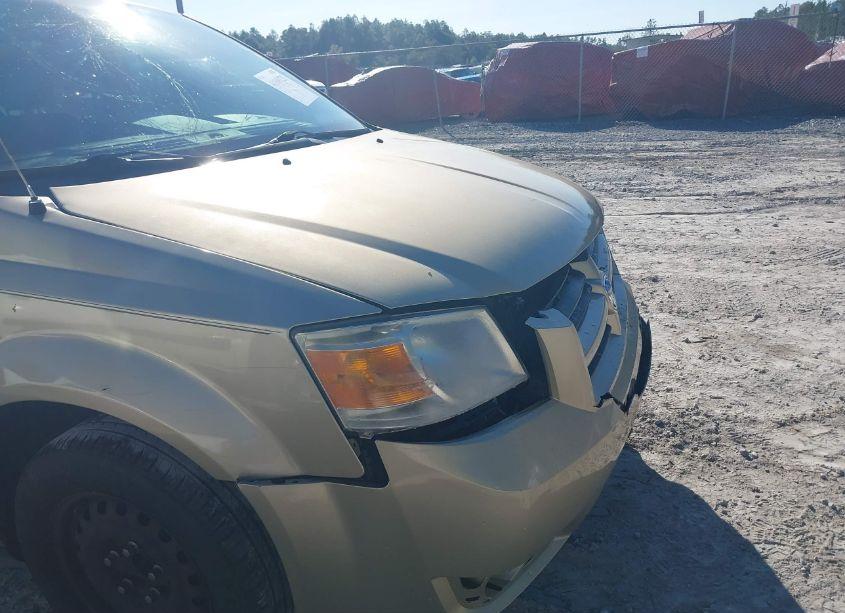 Photo 12 of 2010 Dodge Grand CARAVAN SE (VIN 2D4RN4DE7AR326412)