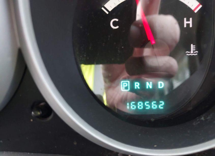 Photo 7 of 2010 Dodge Grand CARAVAN SE (VIN 2D4RN4DE7AR326412)