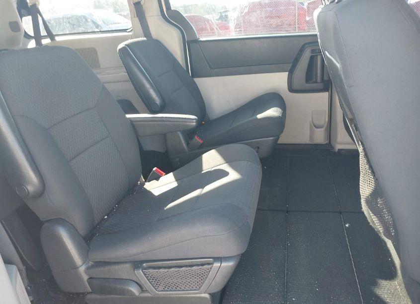 Photo 8 of 2010 Dodge Grand CARAVAN SE (VIN 2D4RN4DE7AR326412)